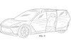 Byton patent