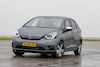 Honda Jazz Hybrid