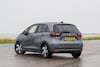 Honda Jazz Hybrid