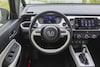 Honda Jazz Hybrid