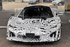 Spyshots McLaren 'Spectre'