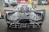 Spyshots McLaren 'Spectre'