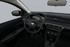 Dacia Sandero Back to Basics