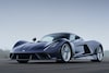 Hennessey Venom F5