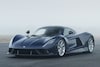 Hennessey Venom F5