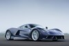 Hennessey Venom F5