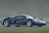 Hennessey Venom F5