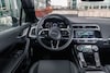 Audi E-tron Sportback - Jaguar I-Pace