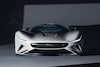 Jaguar Vision Gran Turismo SV