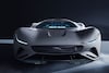 Jaguar Vision Gran Turismo SV