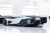 Jaguar Vision Gran Turismo SV