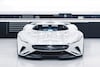 Jaguar Vision Gran Turismo SV