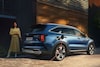 Kia Sorento Plug-in Hybrid