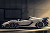 Lamborghini SC20