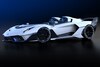 Lamborghini SC20