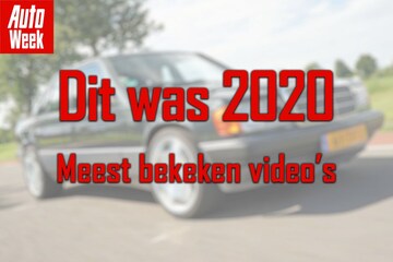 2020 video's
