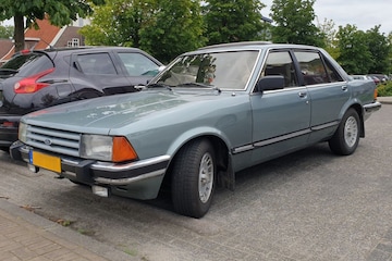 Ford Granada