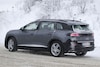 Volkswagen ID6 spyshots