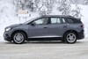 Volkswagen ID6 spyshots