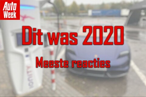 Top 10 van 2020: meest spraakmakende artikelen