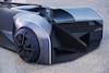 Nissan GT-R (X) 2050 Concept