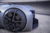 Nissan GT-R (X) 2050 Concept