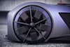 Nissan GT-R (X) 2050 Concept
