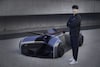 Nissan GT-R (X) 2050 Concept