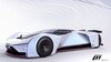 Fordzilla P1