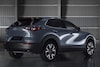 Mazda CX-30 modeljaar 2021