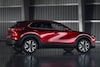 Mazda CX-30 modeljaar 2021