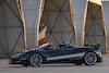 Pagani Huayra Tricolore