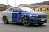 Skoda Enyaq Coupé
