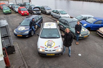 Barrelbrigade 2020 - De Finale