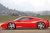 facelift friday: ferrari 458 488