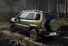 Lada Niva Travel