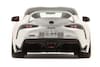 Toyota GR Supra Sport Top Concept