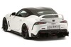 Toyota GR Supra Sport Top Concept