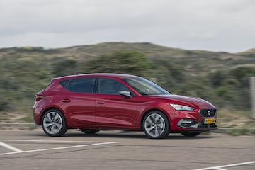Seat Leon 1.5 eTSI