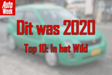 Dit was 2020 ihw