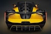 McLaren Sabre