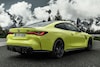 BMW M4 Coupé