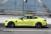 BMW M4 Coupé