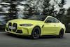 BMW M4 Coupé