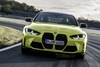 BMW M4 Coupé