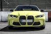 BMW M4 Coupé