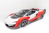 McLaren Sabre