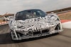 McLaren Sabre