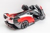 McLaren Sabre