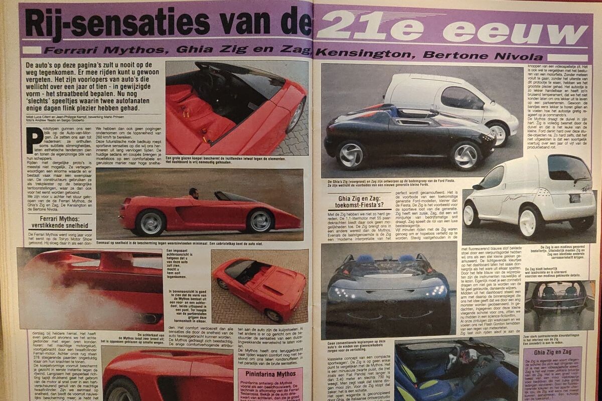 AutoWeek 52 2020